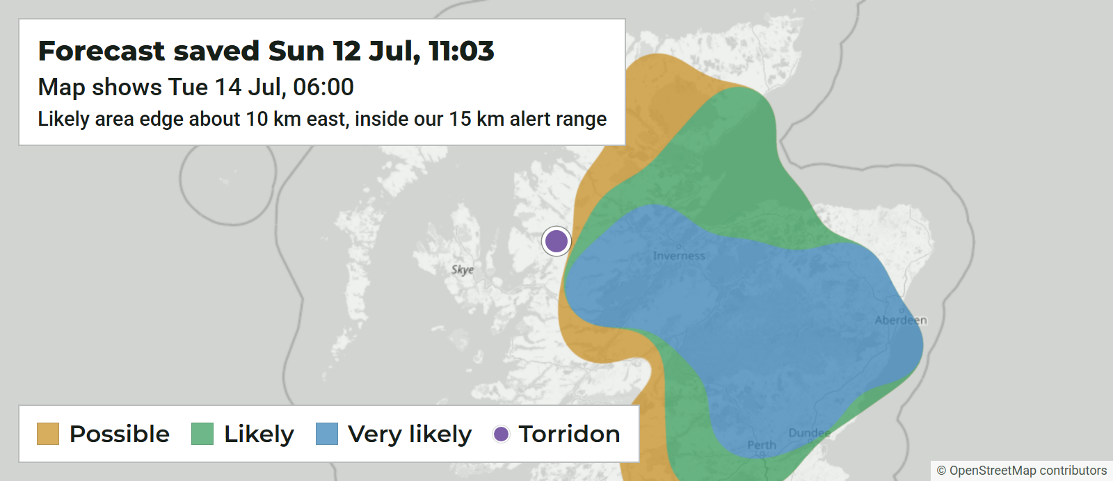 Cloud Inversion Forecast Accuracy: Real UK Examples | WeatherDuck