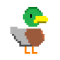 WeatherDuckLogoPNG